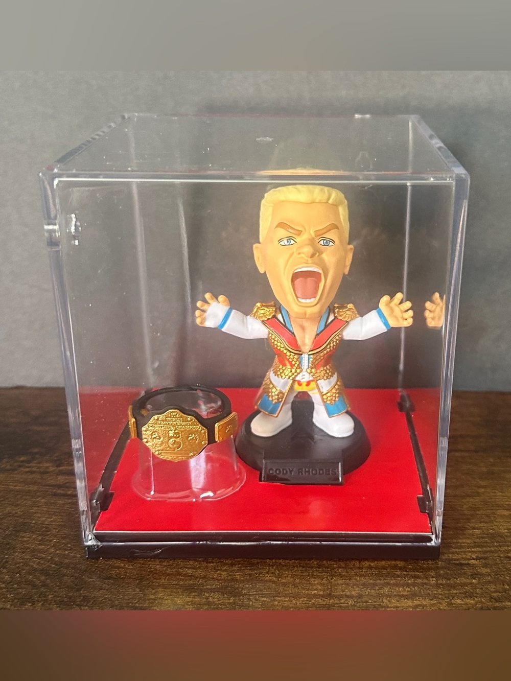 WWE Ballers - Cody Rhodes